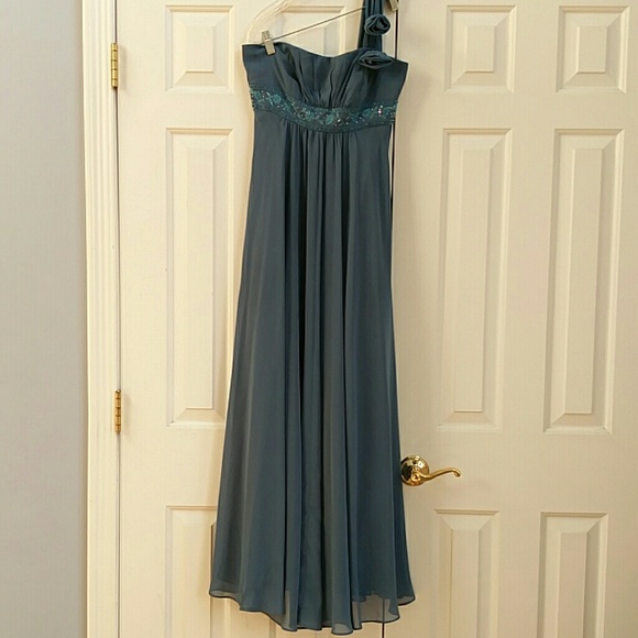 David's Bridal Dresses & Skirts - David's Bridal for prom or bridesmaid